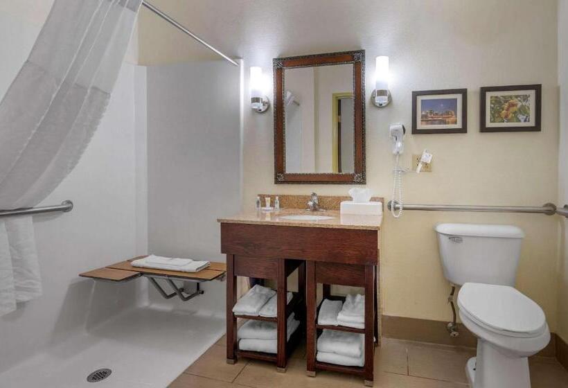 Отель Comfort Suites Miamisburg Dayton South