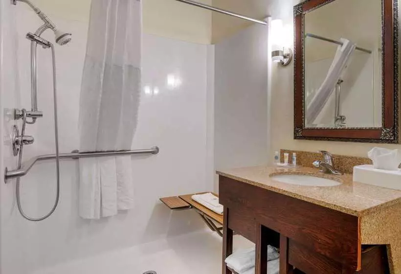 ホテル Comfort Suites Miamisburg   Dayton South