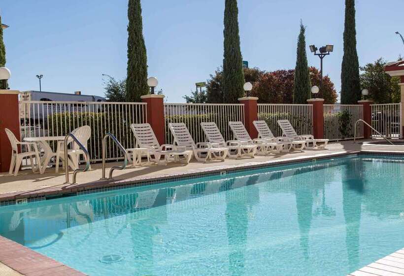 فندق Comfort Suites Fort Worth North Fossil Creek