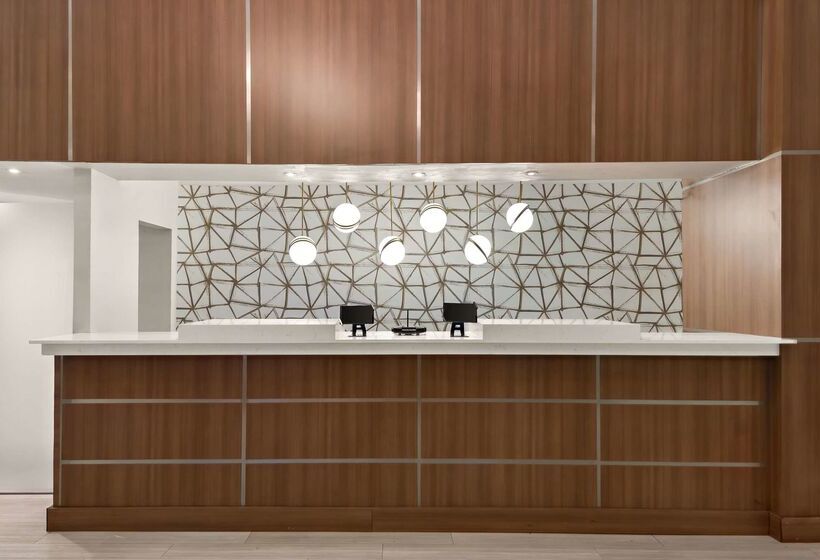 فندق Comfort Suites Fort Worth North Fossil Creek