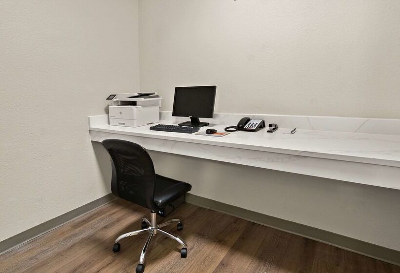 فندق Comfort Suites Fort Worth North Fossil Creek