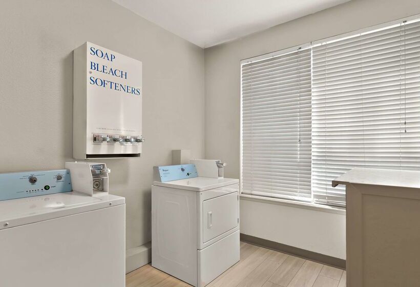 فندق Comfort Suites Fort Worth North Fossil Creek