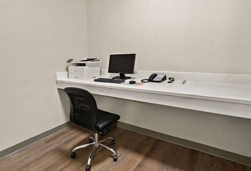 فندق Comfort Suites Fort Worth North Fossil Creek