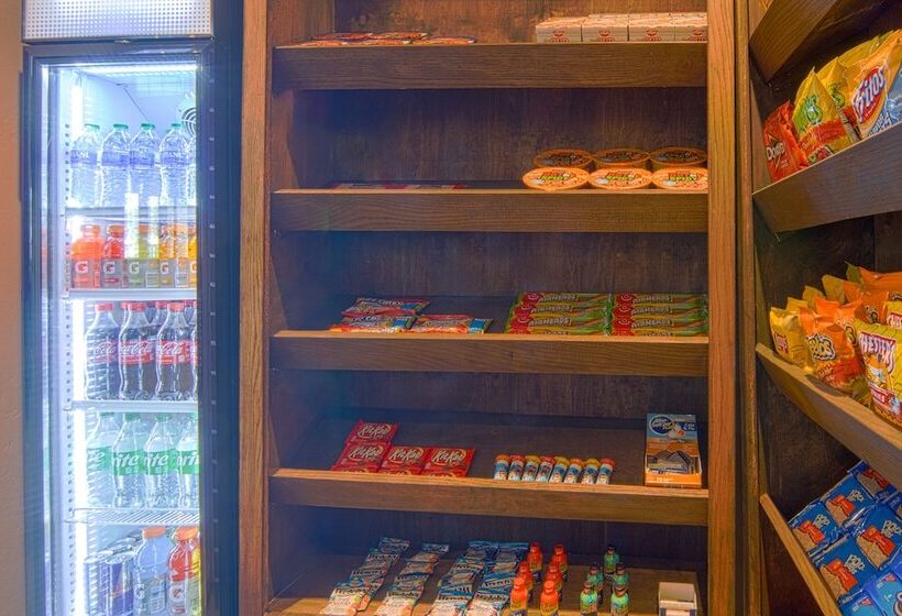 فندق Comfort Suites Fort Worth North Fossil Creek