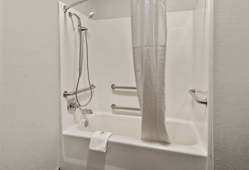 فندق Comfort Suites Fort Worth North Fossil Creek