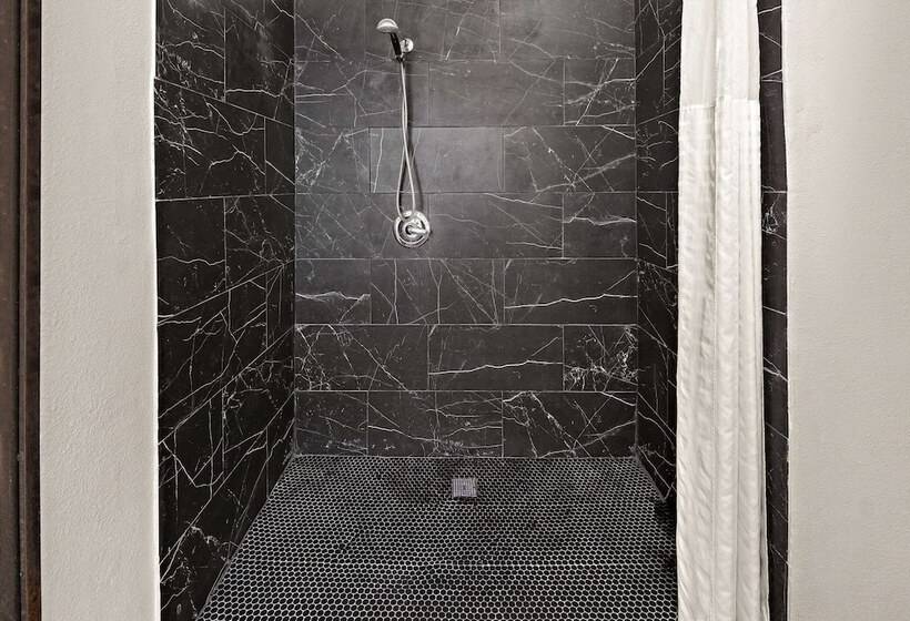 فندق Comfort Suites Fort Worth North Fossil Creek