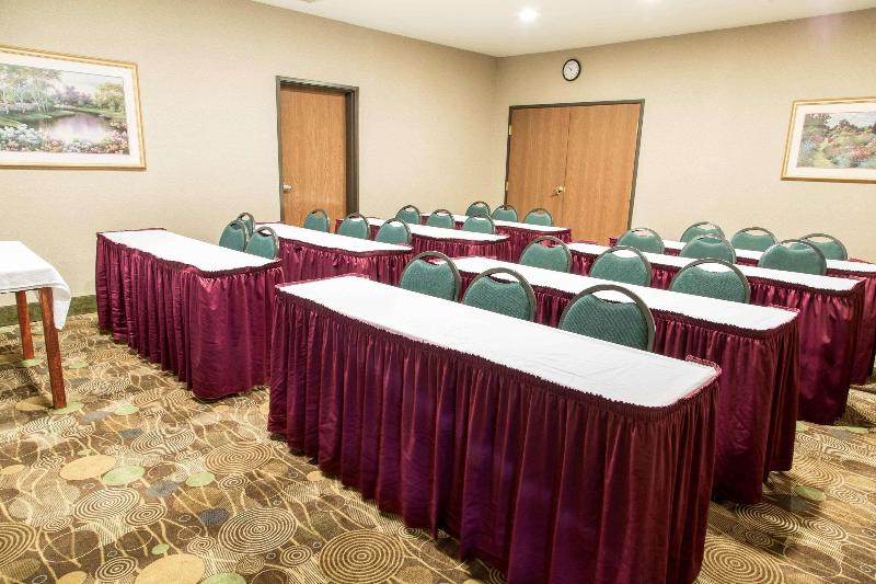 فندق Comfort Suites Fort Worth North Fossil Creek