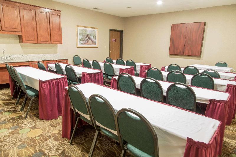 فندق Comfort Suites Fort Worth North Fossil Creek