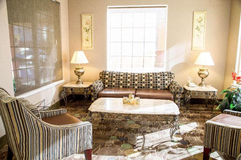 فندق Comfort Suites Fort Worth North Fossil Creek