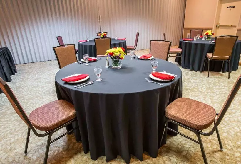 בית מלון כפרי Comfort Suites University Area Notre Damesouth Bend