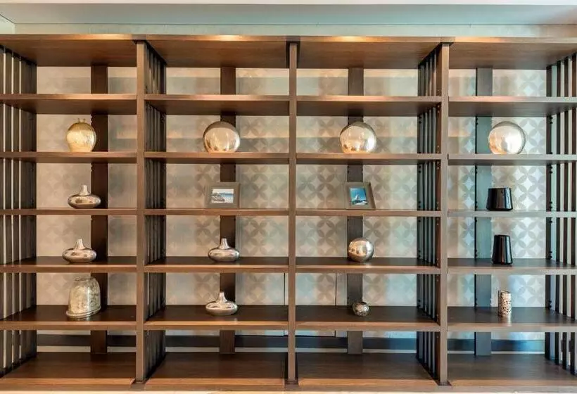 ホテル D Maris Bay