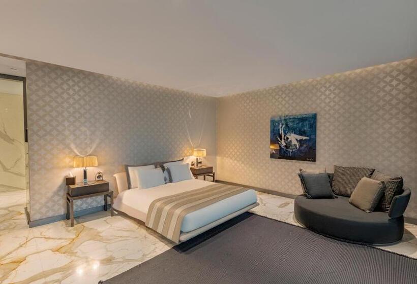 Отель D Maris Bay