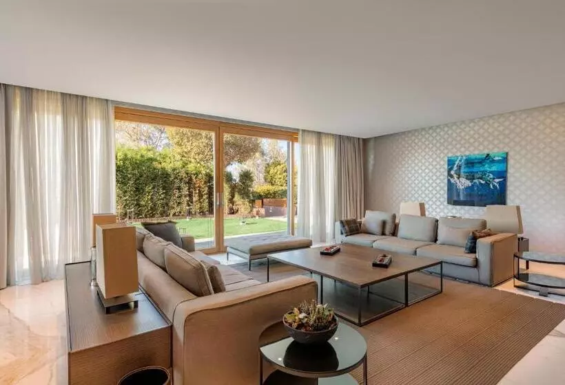 ホテル D Maris Bay