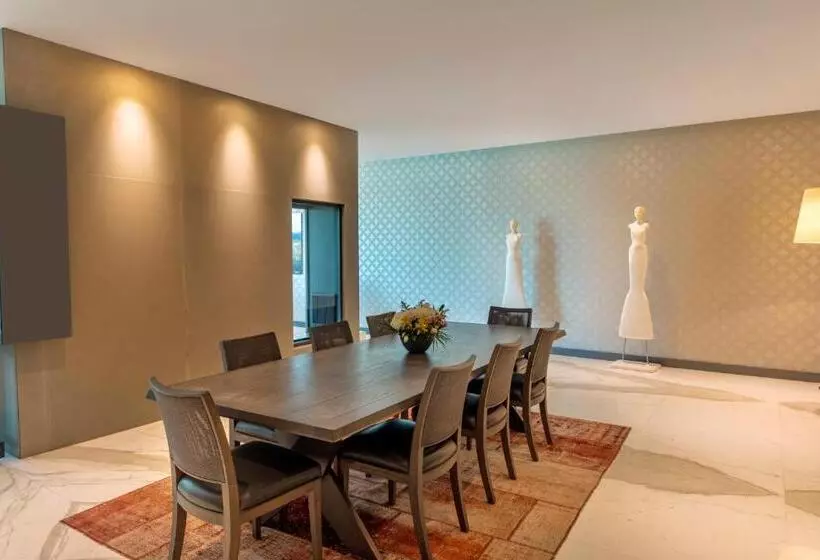 ホテル D Maris Bay