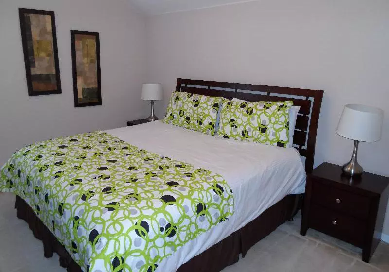 酒店 Disney Area Deluxe Homes With Spa