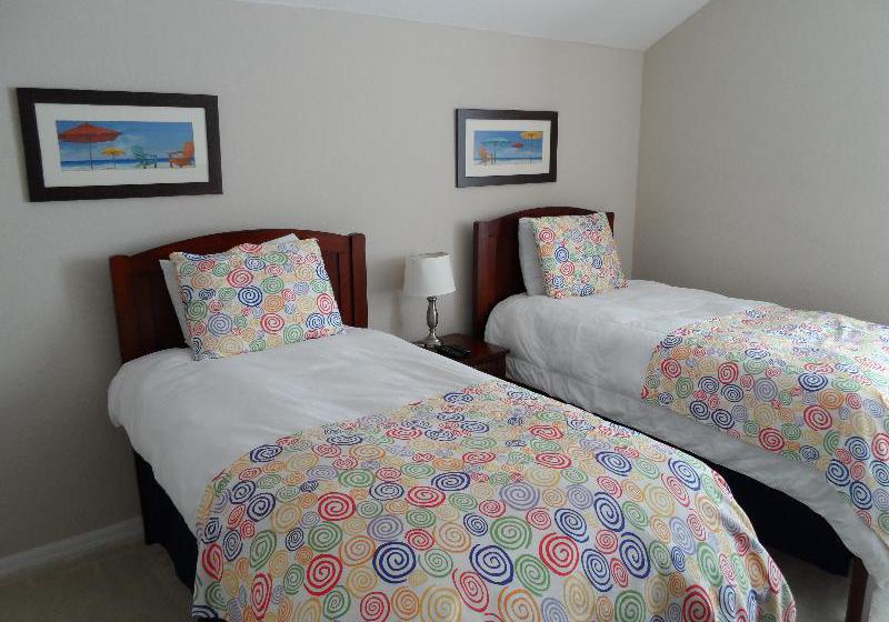 فندق Disney Area Deluxe Homes With Spa