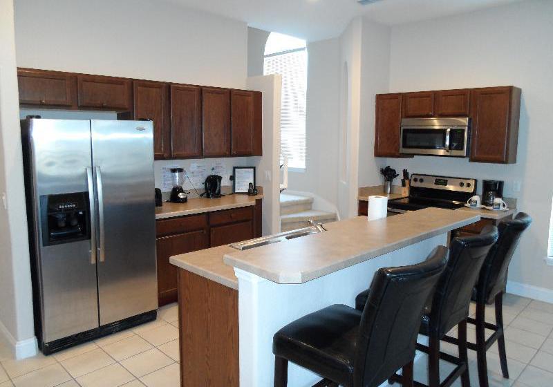 فندق Disney Area Deluxe Homes With Spa