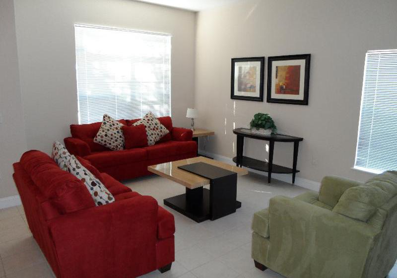 فندق Disney Area Deluxe Homes With Spa