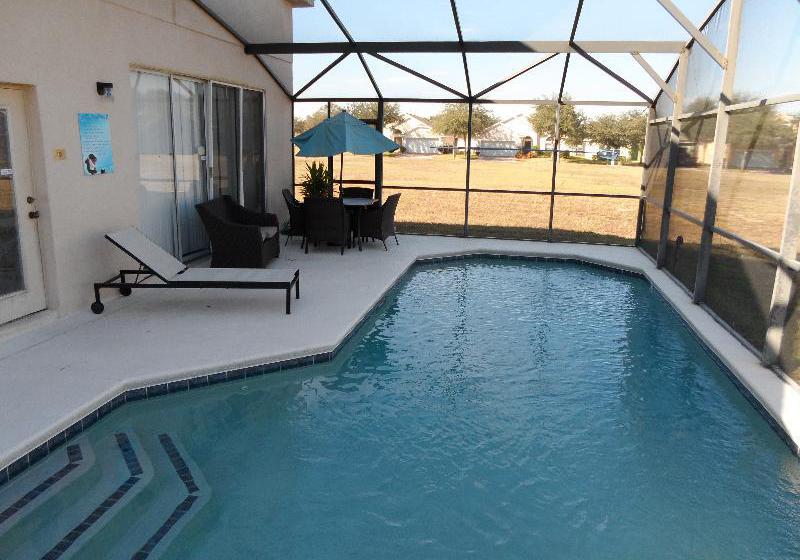 فندق Disney Area Deluxe Homes With Spa