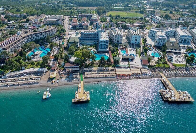 ホテル Fore Resort & Spa