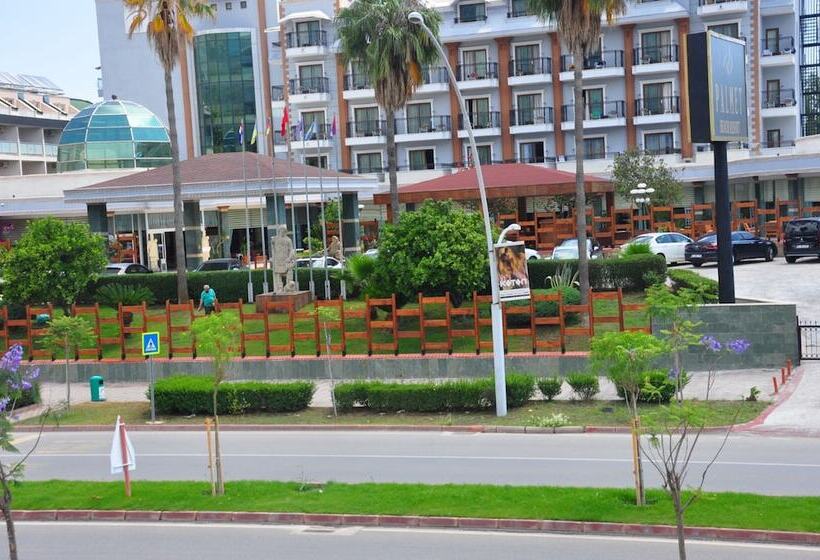 ホテル Fore Resort & Spa