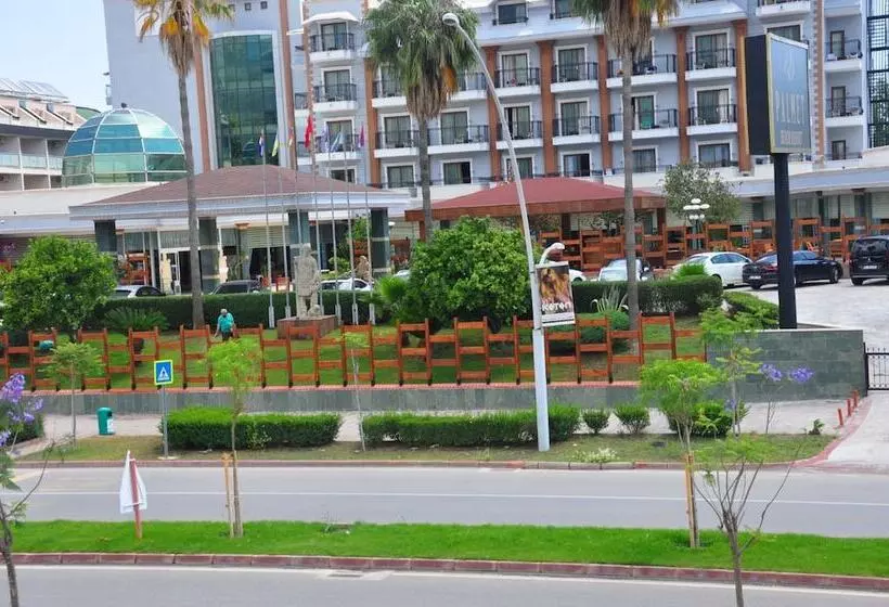 호텔 Fore Resort & Spa