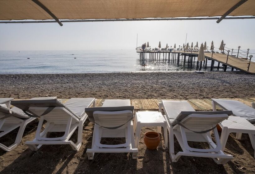 ホテル Fore Resort & Spa