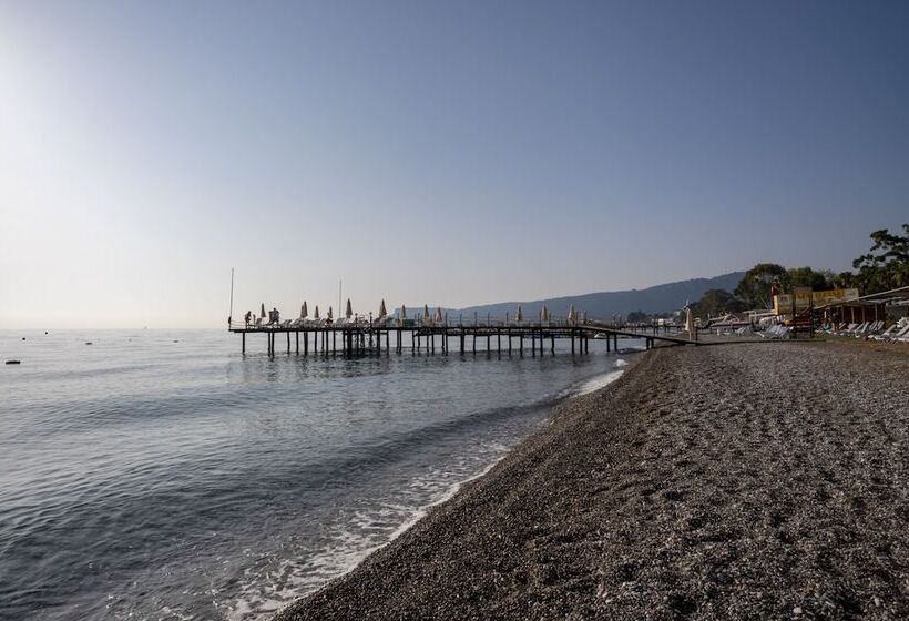 ホテル Fore Resort & Spa