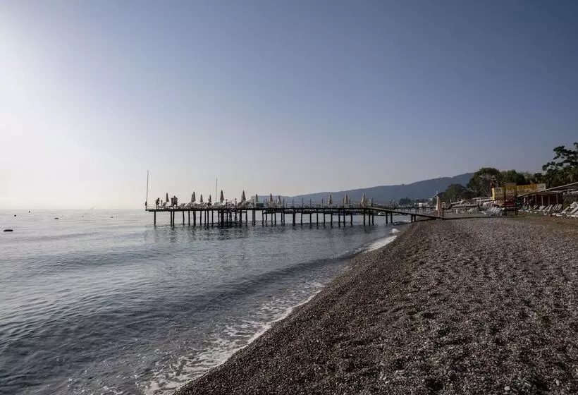 호텔 Fore Resort & Spa