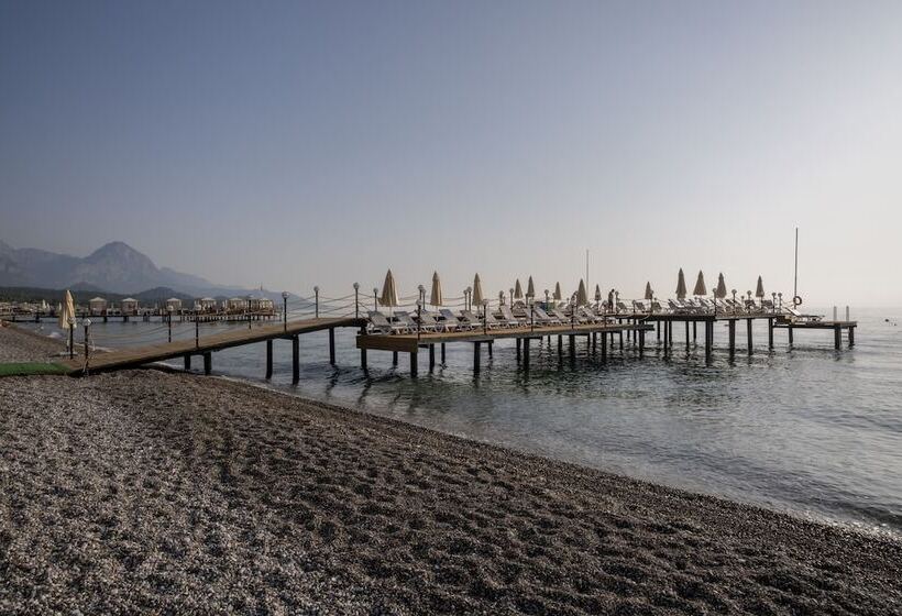 ホテル Fore Resort & Spa