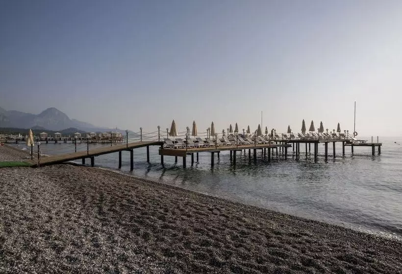 호텔 Fore Resort & Spa