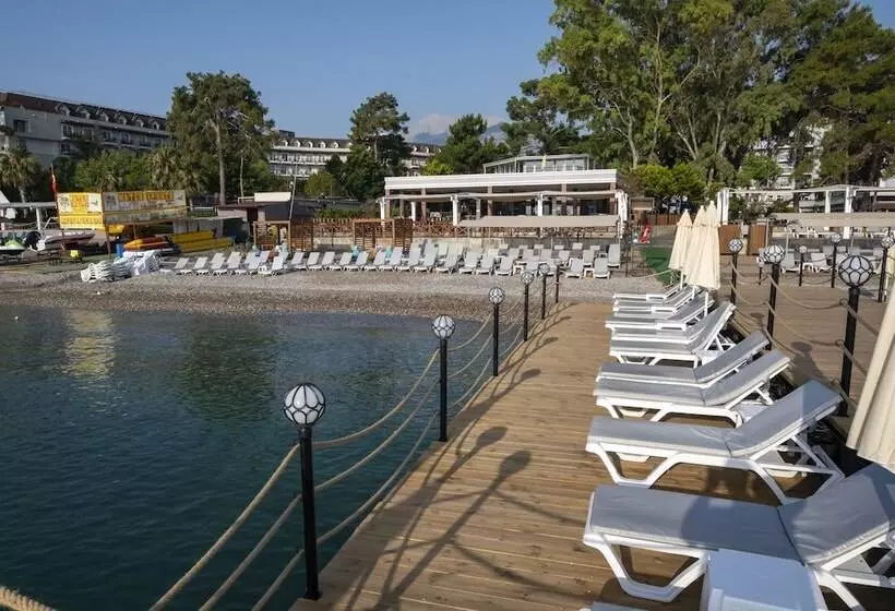 호텔 Fore Resort & Spa