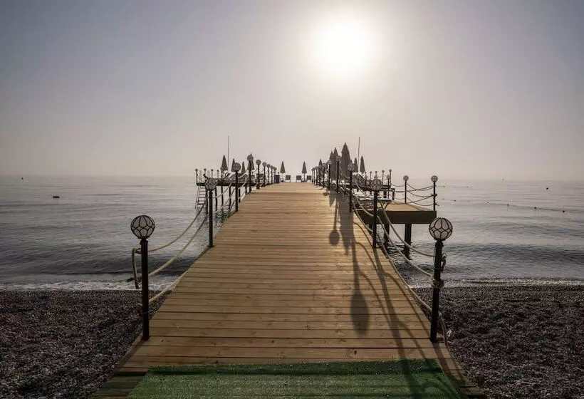 호텔 Fore Resort & Spa