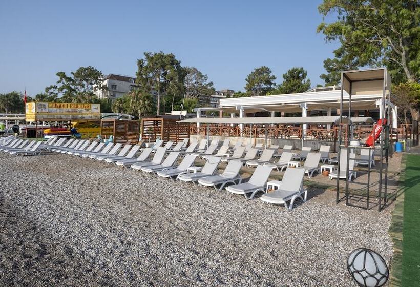 ホテル Fore Resort & Spa