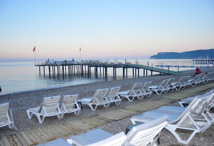 ホテル Fore Resort & Spa