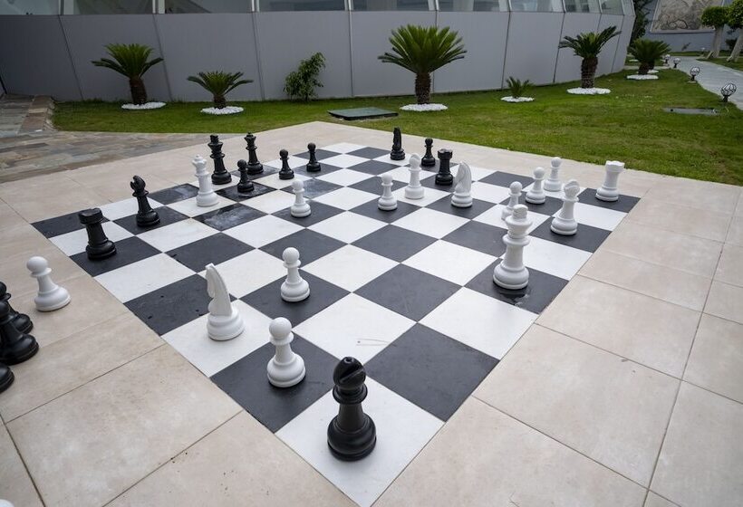 ホテル Fore Resort & Spa