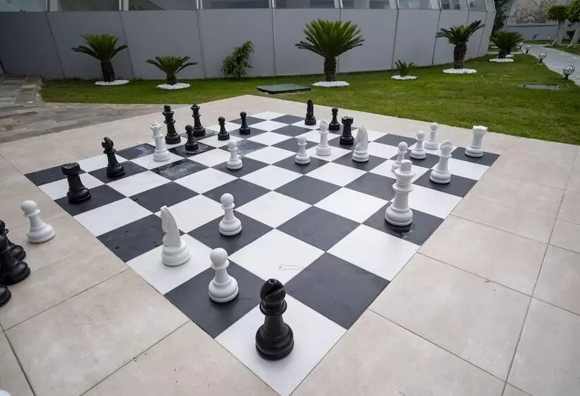 호텔 Fore Resort & Spa