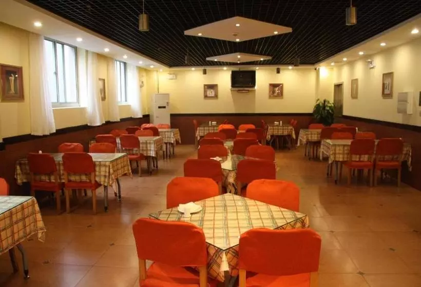 호텔 Home Inn Shanghai South Pudong Road Expo