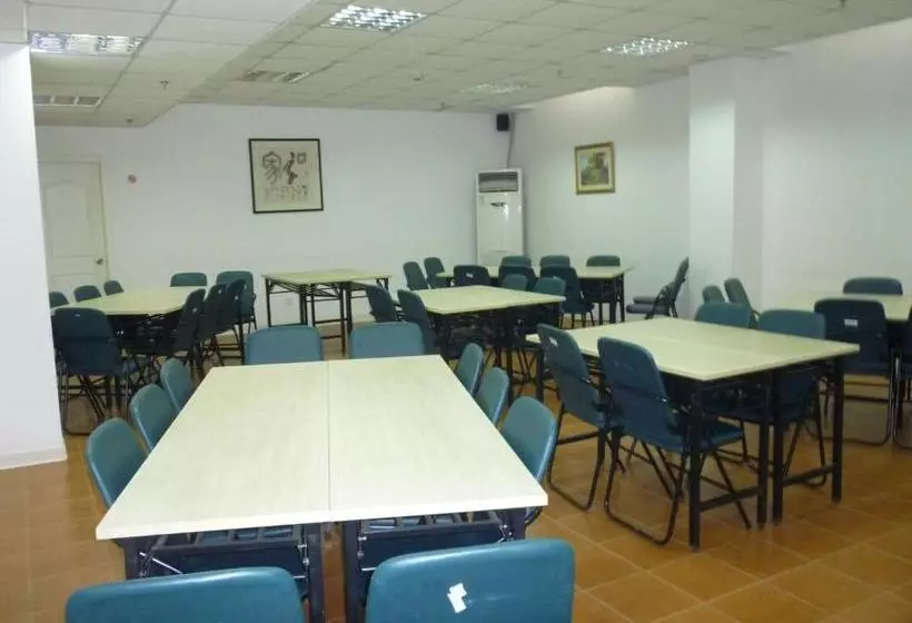 호텔 Home Inn Shanghai South Pudong Road Expo