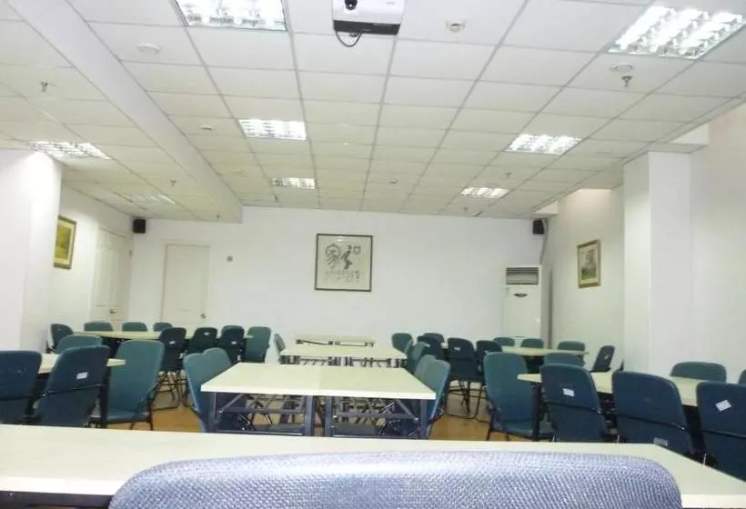 호텔 Home Inn Shanghai South Pudong Road Expo