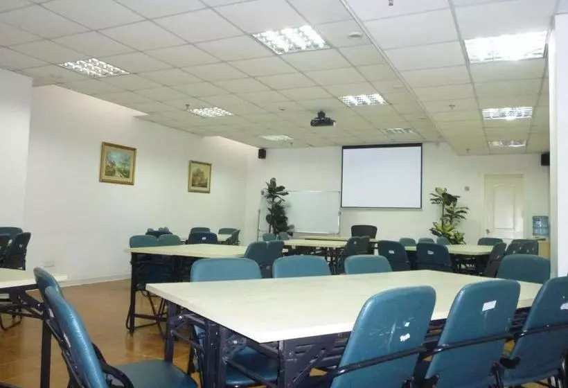 호텔 Home Inn Shanghai South Pudong Road Expo