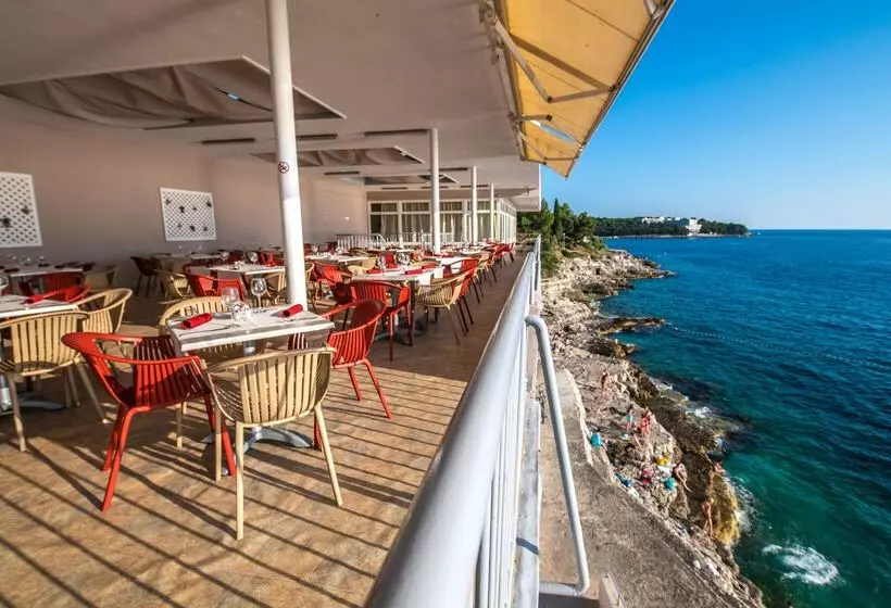 Hotell Horizont Resort