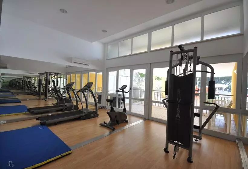 Hotell Horizont Resort