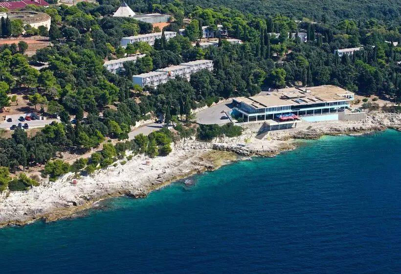 Hotell Horizont Resort