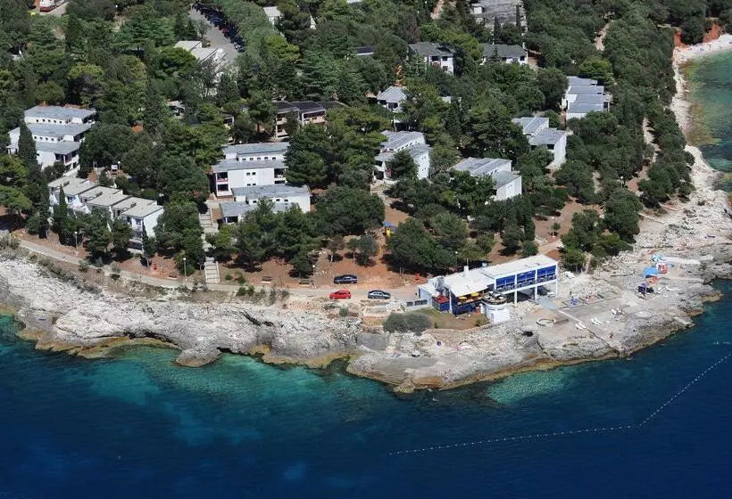 Hotell Horizont Resort