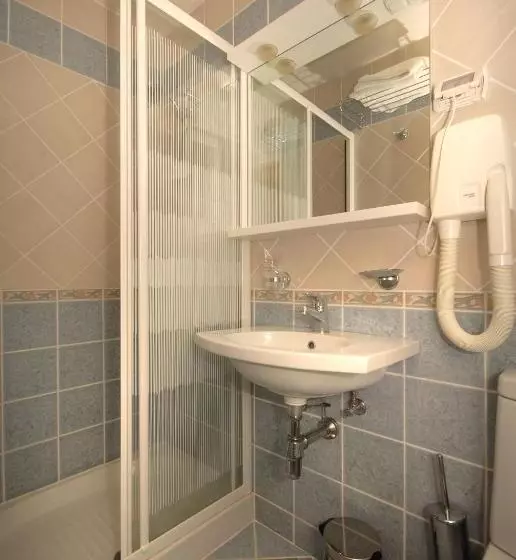 Hotell Horizont Resort