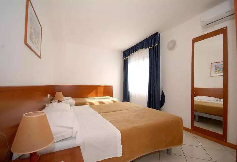 Hotell Horizont Resort