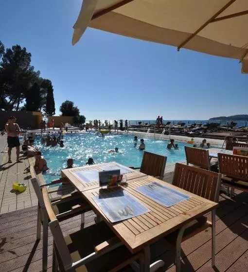 Hotell Horizont Resort