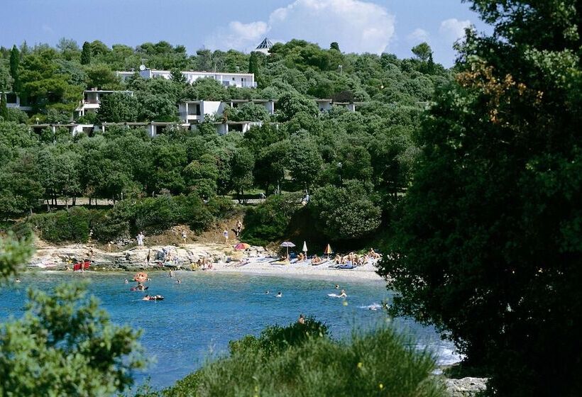 בית מלון כפרי Horizont Resort