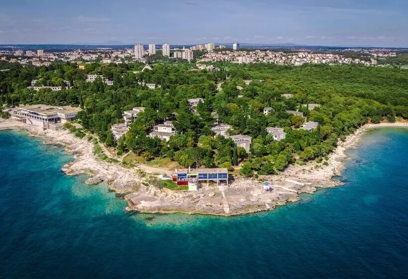 Hotell Horizont Resort